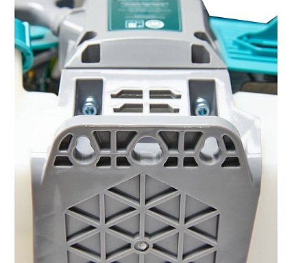Триммер бензиновый GPT TBC-525 D