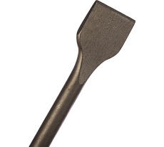 Лопатка широкая SDS-plus Eco Line (40x250 мм) D.BOR W-059-12048735C038
