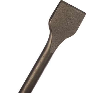 Лопатка широкая SDS-plus Eco Line (40x250 мм) D.BOR W-059-12048735C038