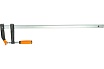 Столярная струбцина Neo Tools 120x800мм 45-168