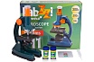 Микроскоп Levenhuk LabZZ M1 69739