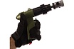Резьбонарезная пневматическая машина Byemax BM-4000