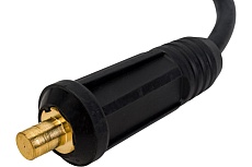 Горелка SR-26VF для TIG-сварки (200-240 А; flex; 6 м) Brima 0006531