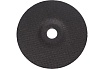 Зачистной круг ABRASIVE 150x6x22.23 мм, 5 шт Grovers OR-150-60-22.23