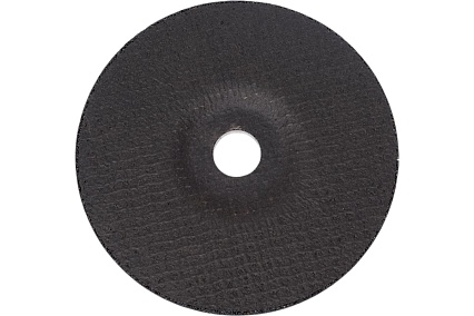Зачистной круг ABRASIVE 150x6x22.23 мм, 5 шт Grovers OR-150-60-22.23