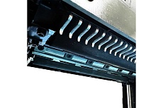 Рейсмусовый станок JIB 22139 SC 2 кВт 230B 0409020437000