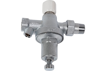 Автоматический редуктор FAR 1/2" НР-ВР FA 2100 12
