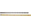 Бур по бетону 20x400 мм, SDS-max TORGWIN T921512