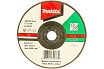 Диск лепестковый для УШМ (180х22 мм; К120) Makita D-28167