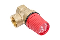 Предохранительный клапан MVI 1/2x6,0 bar SE.660.04