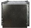 Прямоугольный канальный нагреватель (электронагреватель) Ventart EO-100-50/45 4687202648566