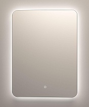 Зеркало Vincea VLM-3BE5008 50x80 см, сенсорный выключатель, диммер