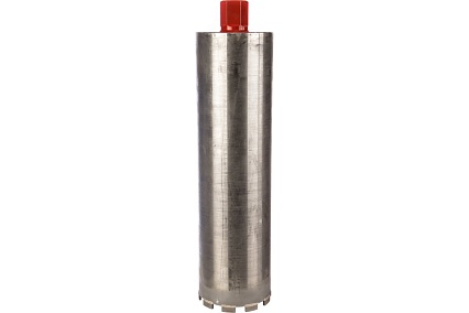 Коронка сверлильная алмазная HSP-E (132х450 мм; 1 1/4 UNC) Rothenberger FF51132