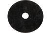 Круг отрезной Metal/Inox (125х1.2х22 мм; Тип 41; A 30; RBF) Ingco MCD121251