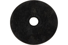 Круг отрезной Metal/Inox (125х1.2х22 мм; Тип 41; A 30; RBF) Ingco MCD121251