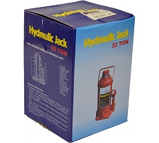 Гидравлический домкрат Zitrek 32т 001-6361