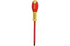 Отвертка Stanley FATMAX 1000 В PH2х125 мм 1-65-416