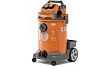Строительный пылесос с системой очистки Daewoo DAVC 2500SD