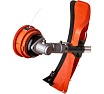 Бензиновый триммер 2,1 л.с., леска/нож, Gigant CG-KW02-520