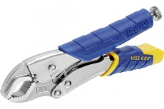 Пассатижи с фиксатором Irwin FASTRELEASE 7CR T13T
