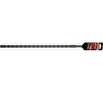 Сверло-бур (16х460 мм; SDS-plus) KW Skrab 32198