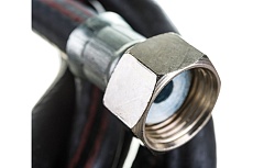 Шланг газовый 4.0 м РОСТерм ВР SH L 4.0V