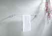 Полотенцедержатель Aquatek Либра AQ4314CR хром