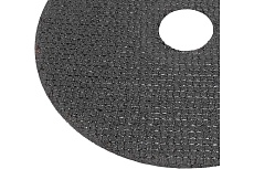 Круг отрезной 125x1.0x22.2 мм CW705 (50 шт к-т) WMC TOOLS WMC-CW705/50 шт к-т(59691)