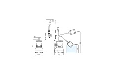 Садовый насос UNIPUMP RAIN Q550M 59898