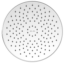 Верхний душ Am.Pm Gem F0590000 хром