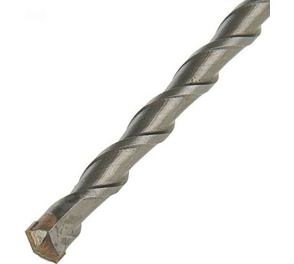 Бур по бетону (6х210 мм; SDS-plus) ЛОМ 1864706