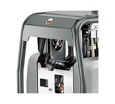 Реверсивная виброплита Wacker Neuson DPU 6555H 5100009638