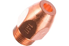 Мундштук наружный к резаку типа Р1П/Р3П №1 Atlasweld ATLMUNR1LR