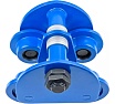 Тележка для тали холостая Shtapler GCT 5 т 71038605