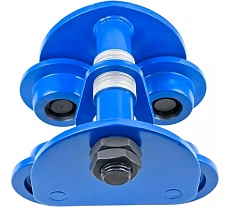 Тележка для тали холостая Shtapler GCT 5 т 71038605