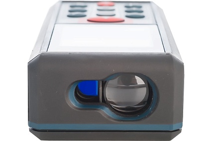Лазерный дальномер-уклономер Bosch GLM 80 0.601.072.300