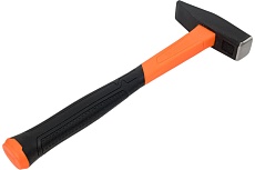 Столярный молоток Neo Tools 800 г, рукоятка из стекловолокна 25-146