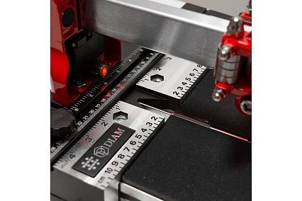 Плиткорез ручной Diam Master Line-1200AL 600157