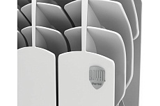Радиатор Royal Thermo Vittoria 350 - 8 секций НС-1070110
