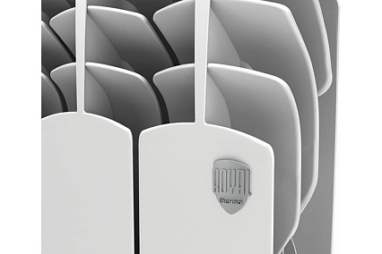 Радиатор Royal Thermo Vittoria 350 - 8 секций НС-1070110
