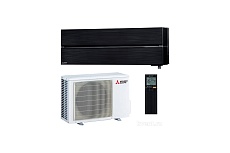 Сплит-система Mitsubishi Electric MSZ-LN50VGB-E1/MUZ-LN50VGHZ 01-211-301-0-501-061