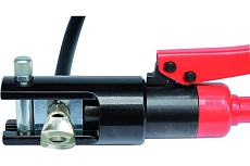 Ручной пресс с цилиндром Yato 16-240мм² YT-22861