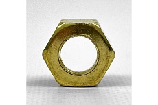 Гайка 19 (10 шт; М16х1.5; левая) Atlasweld ATLGAILeft