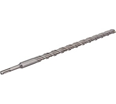 Бур SDS-plus (22х410 мм) Vertextools 999-22-410