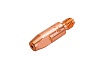 Наконечник М6, 28x1.2 мм, E-Cu-Al Optima XL141.0010