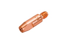 Наконечник М6, 28x1.2 мм, E-Cu-Al Optima XL141.0010