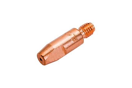 Наконечник М6, 28x1.2 мм, E-Cu-Al Optima XL141.0010