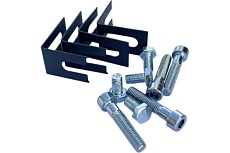 Встраиваемый внутрипольный конвектор Techno Usual KVZ 250-120-4200 RH04001203