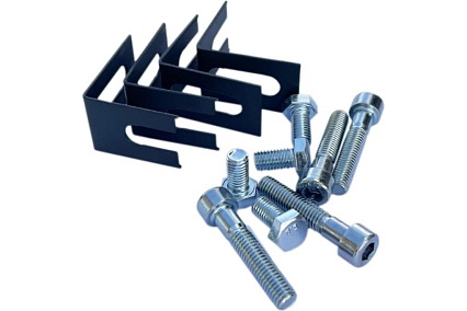 Встраиваемый внутрипольный конвектор Techno Usual KVZ 250-120-4200 RH04001203