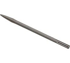 Пика 18x350 мм, SDS-max Резолюкс 50135